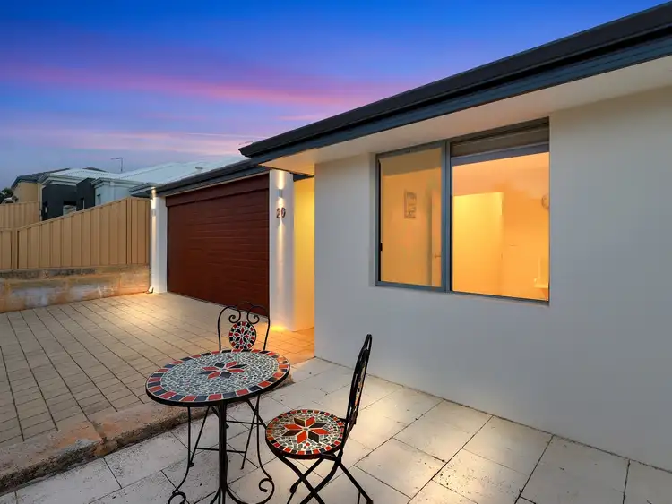 Third view of Homely house listing, 20 Apium Mews, Lake Coogee WA 6166