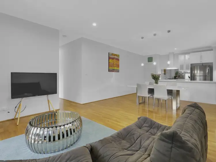 Fourth view of Homely house listing, 20 Apium Mews, Lake Coogee WA 6166