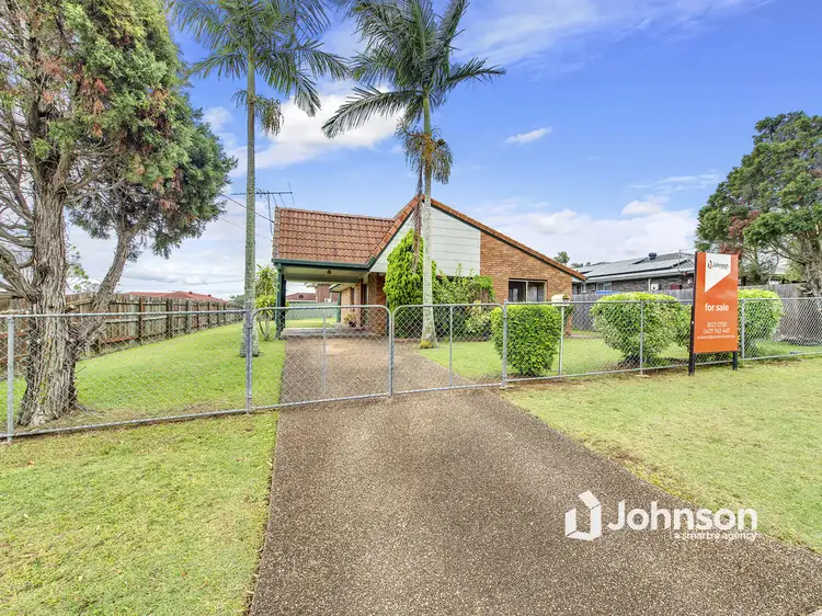 Main view of Homely house listing, 18 Armando Street, Alexandra Hills QLD 4161