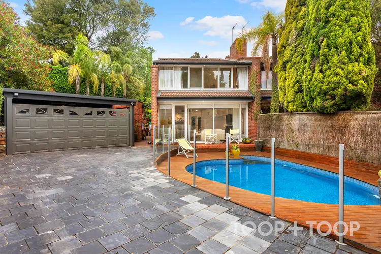 1/39 Delamere Avenue, Springfield SA 5062