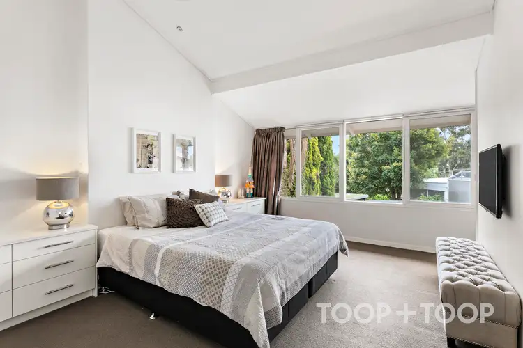 Sixth view of Homely townhouse listing, 1/39 Delamere Avenue, Springfield SA 5062