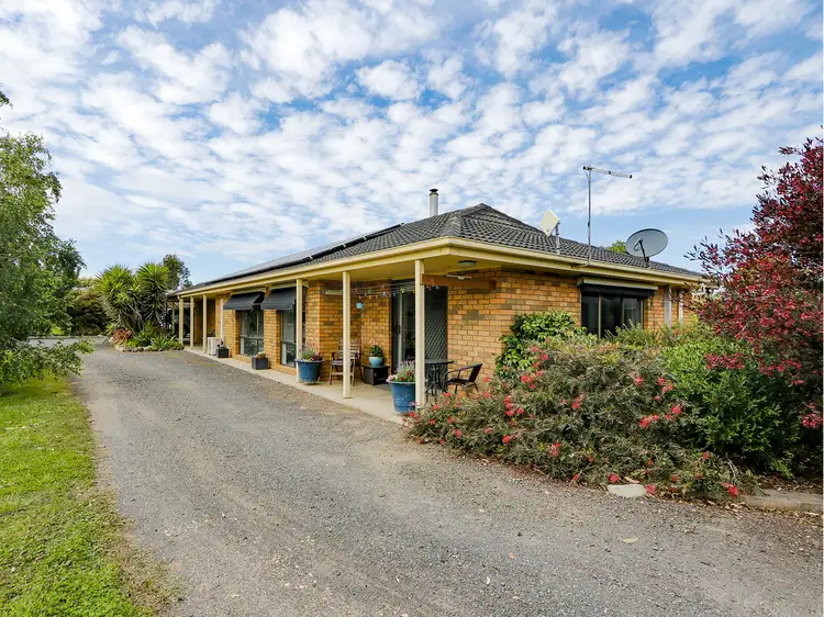 Main view of Homely rural property listing, 397 Cornwells Road, Riverslea VIC 3860