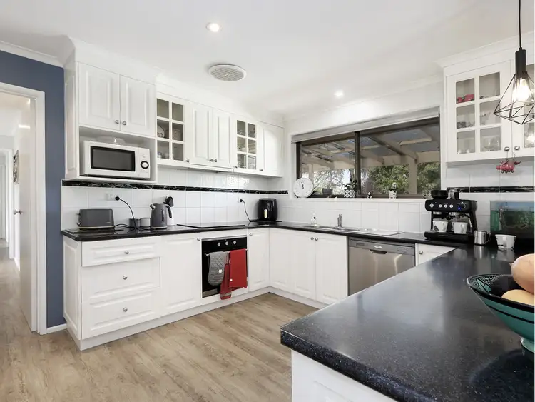 Fifth view of Homely rural property listing, 397 Cornwells Road, Riverslea VIC 3860