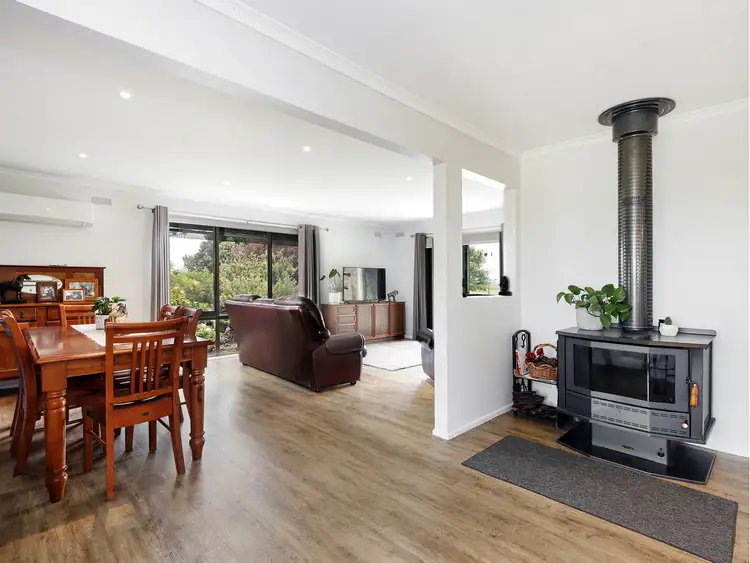 Sixth view of Homely rural property listing, 397 Cornwells Road, Riverslea VIC 3860