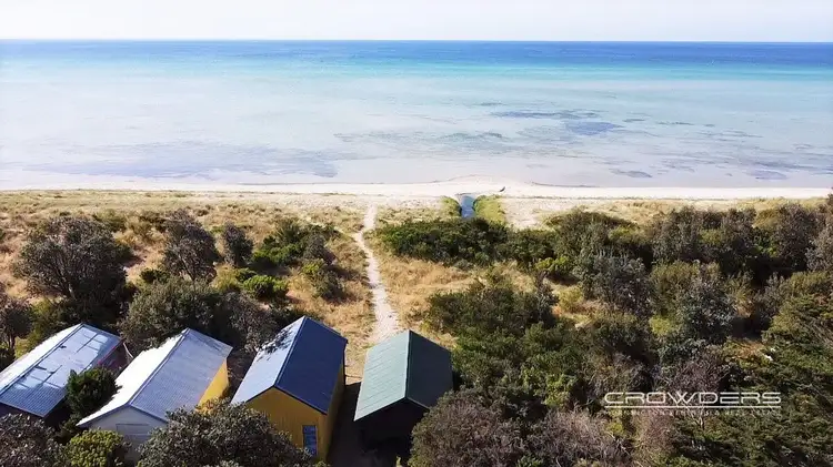 122 Boatshed, Rosebud Foreshore, Rosebud VIC 3939