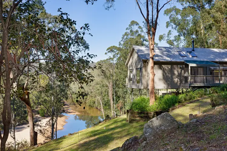 2193 Putty Road, Colo NSW 2756