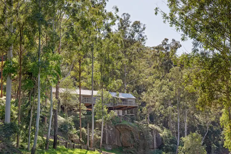 Second view of Homely rural property listing, 2193 Putty Road, Colo NSW 2756
