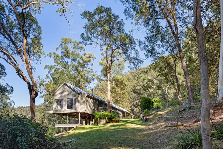 Third view of Homely rural property listing, 2193 Putty Road, Colo NSW 2756