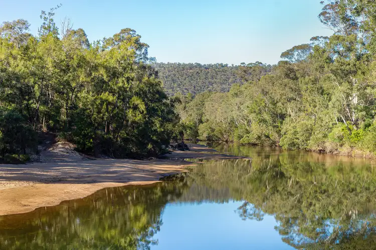 Fifth view of Homely rural property listing, 2193 Putty Road, Colo NSW 2756