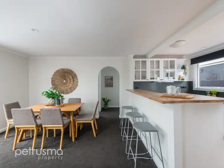 Third view of Homely house listing, 4 Eighth Avenue, Dodges Ferry TAS 7173