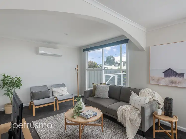 Fourth view of Homely house listing, 4 Eighth Avenue, Dodges Ferry TAS 7173