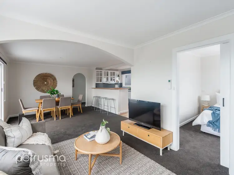 Fifth view of Homely house listing, 4 Eighth Avenue, Dodges Ferry TAS 7173