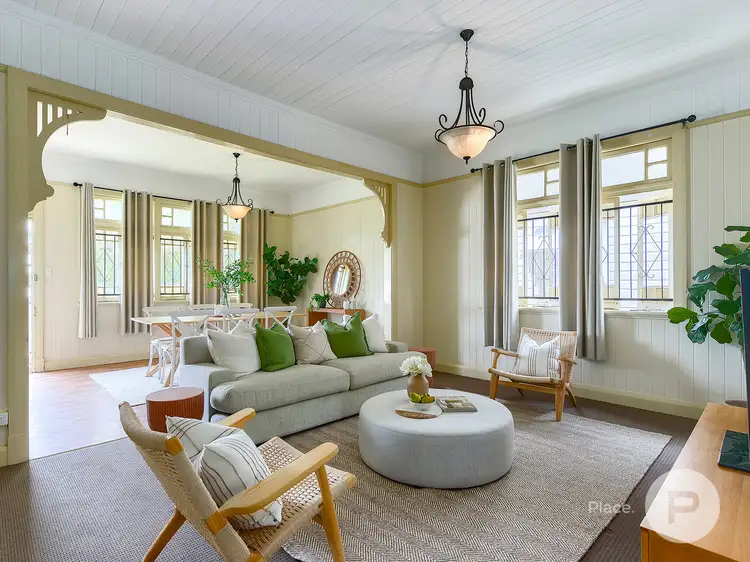 34 Bromley Street, Kangaroo Point QLD 4169