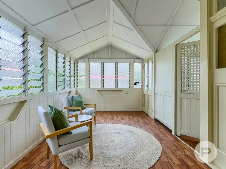 Sixth view of Homely house listing, 34 Bromley Street, Kangaroo Point QLD 4169