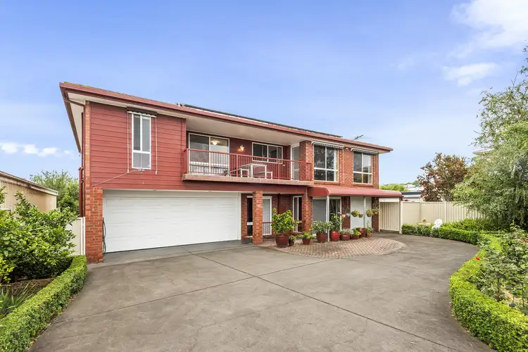 Main view of Homely house listing, 2/66 Fenwick Street, Portarlington VIC 3223
