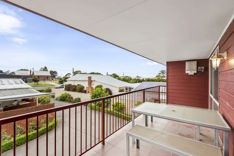 Second view of Homely house listing, 2/66 Fenwick Street, Portarlington VIC 3223