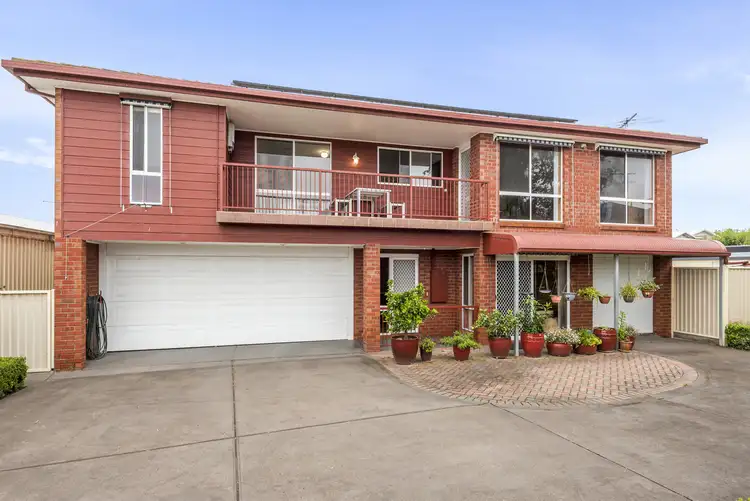Third view of Homely house listing, 2/66 Fenwick Street, Portarlington VIC 3223