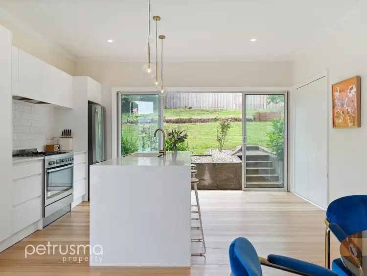 Third view of Homely house listing, 8 Eleventh Avenue, West Moonah TAS 7009