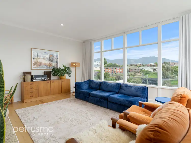 Fifth view of Homely house listing, 8 Eleventh Avenue, West Moonah TAS 7009
