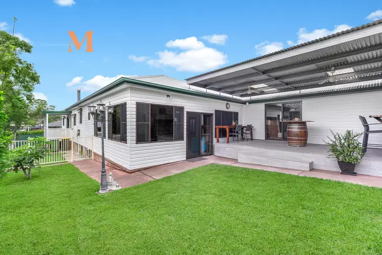 Main view of Homely house listing, 1 Rupert Street, Blackalls Park NSW 2283