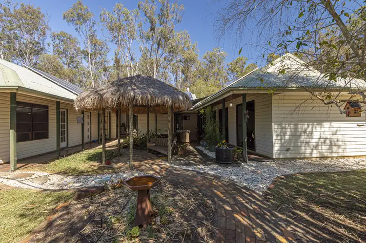 973 Bucca Road, Bucca QLD 4670