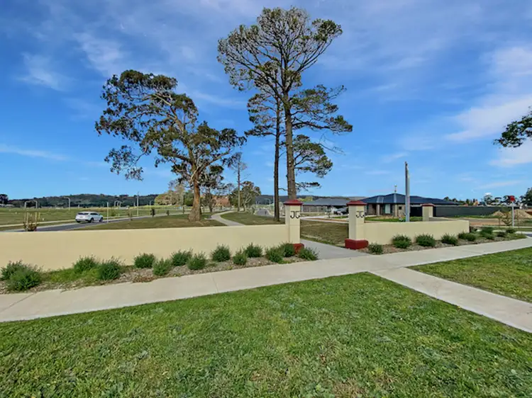 LOT 22, 9 Colvin Place, Goulburn NSW 2580