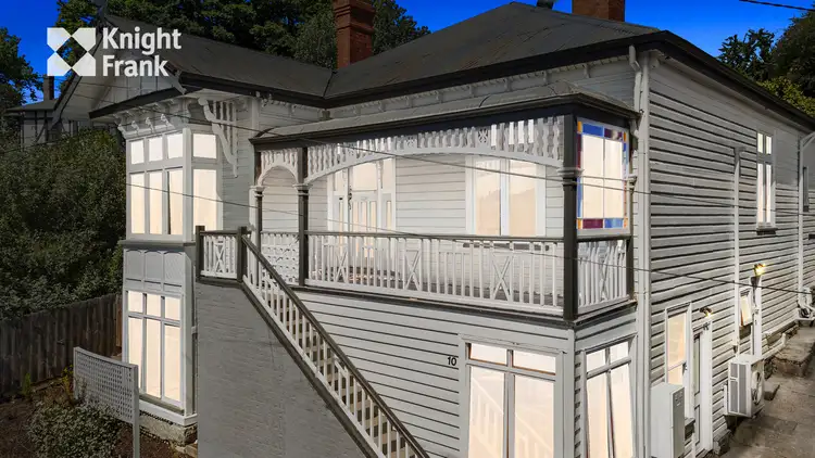 Main view of Homely house listing, 10 Philip Street, East Launceston TAS 7250