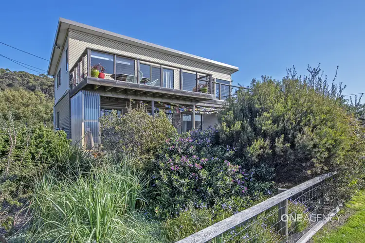 Main view of Homely house listing, 20290 Bass Highway, Cowrie Point TAS 7321