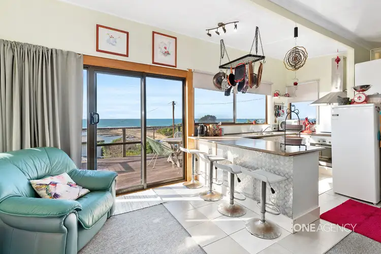 Third view of Homely house listing, 20290 Bass Highway, Cowrie Point TAS 7321