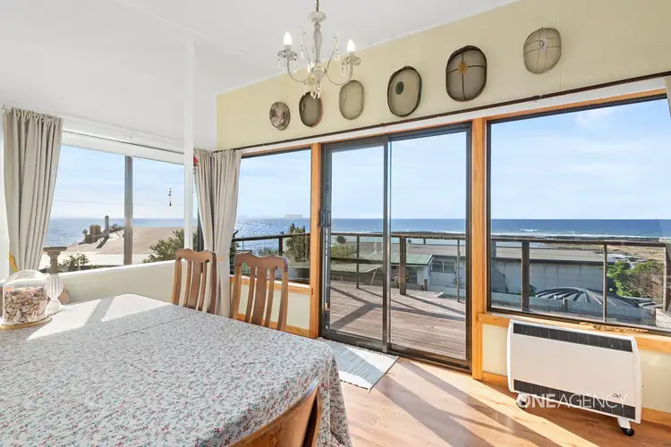 Fifth view of Homely house listing, 20290 Bass Highway, Cowrie Point TAS 7321