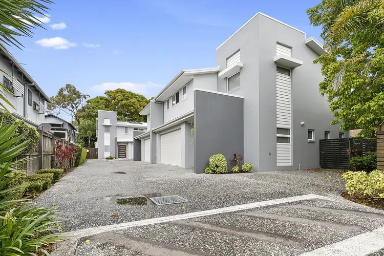 1/23 Homer Street, Cleveland QLD 4163