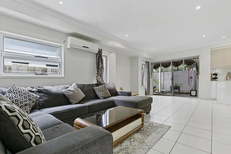 Fourth view of Homely townhouse listing, 1/23 Homer Street, Cleveland QLD 4163