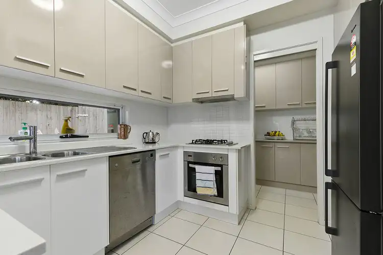 Sixth view of Homely townhouse listing, 1/23 Homer Street, Cleveland QLD 4163
