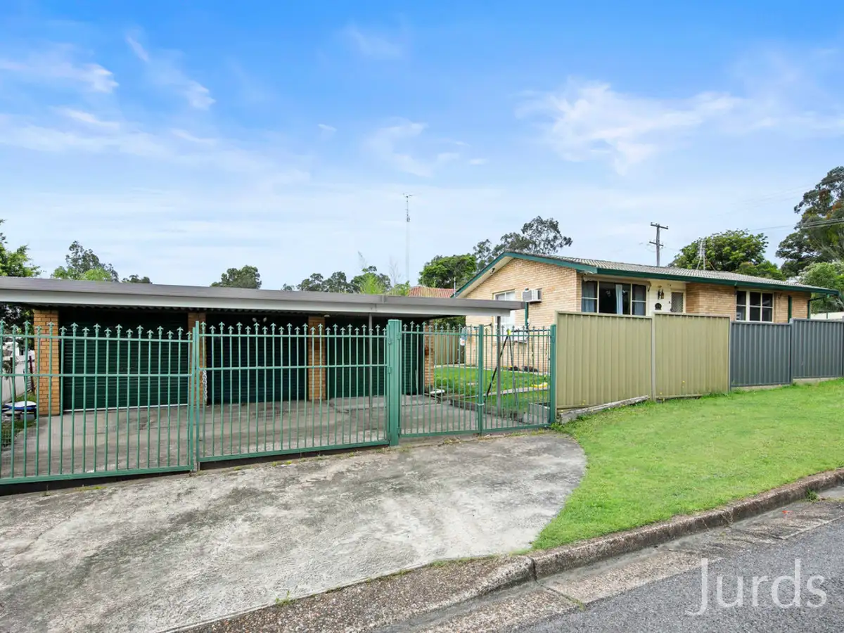 Main view of Homely house listing, 104 Keelendi Road, Bellbird Heights NSW 2325