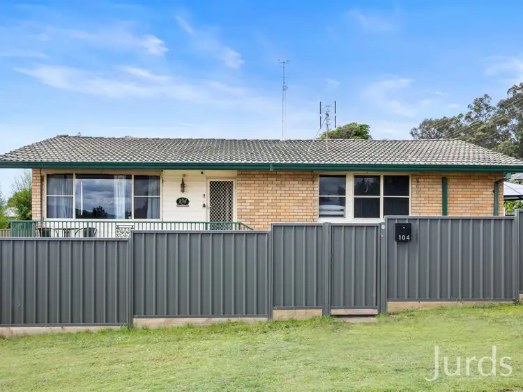 Second view of Homely house listing, 104 Keelendi Road, Bellbird Heights NSW 2325