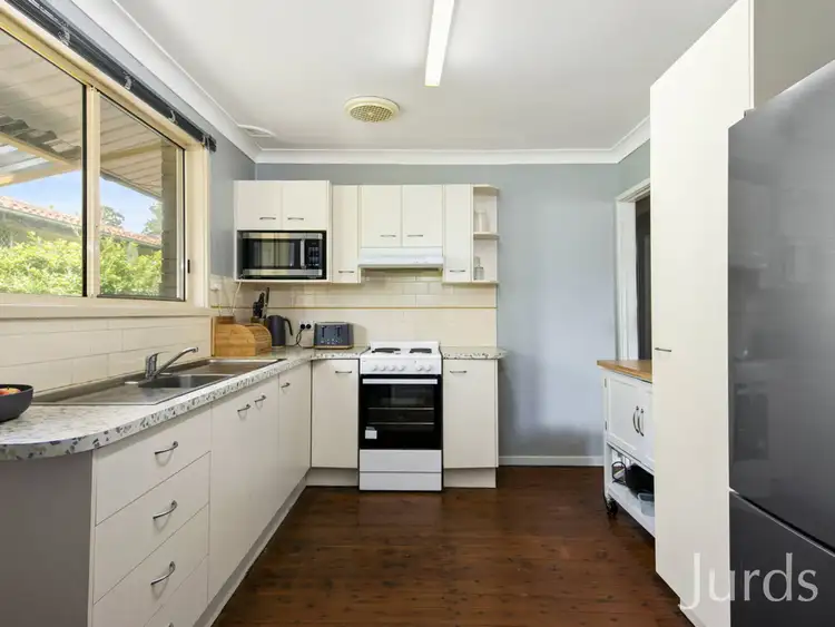 Fourth view of Homely house listing, 104 Keelendi Road, Bellbird Heights NSW 2325