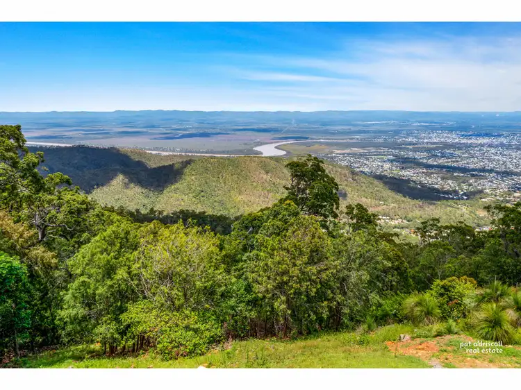 Fourth view of Homely land listing, LOT 46, 9 Elida Street, Mount Archer QLD 4701