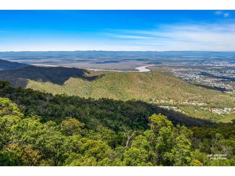 Fifth view of Homely land listing, LOT 46, 9 Elida Street, Mount Archer QLD 4701