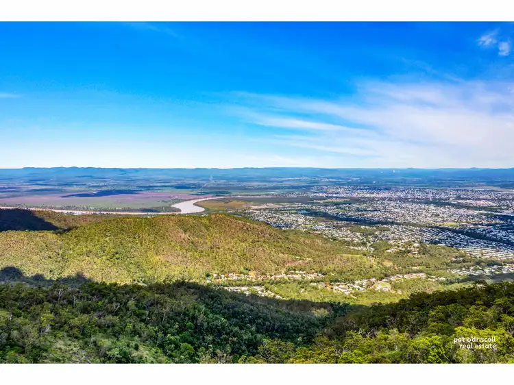 Sixth view of Homely land listing, LOT 46, 9 Elida Street, Mount Archer QLD 4701