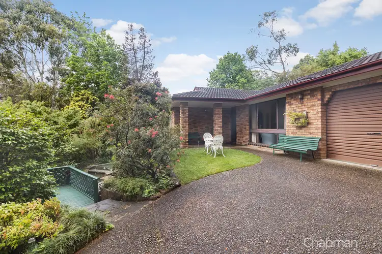55 Moore Crescent, Faulconbridge NSW 2776
