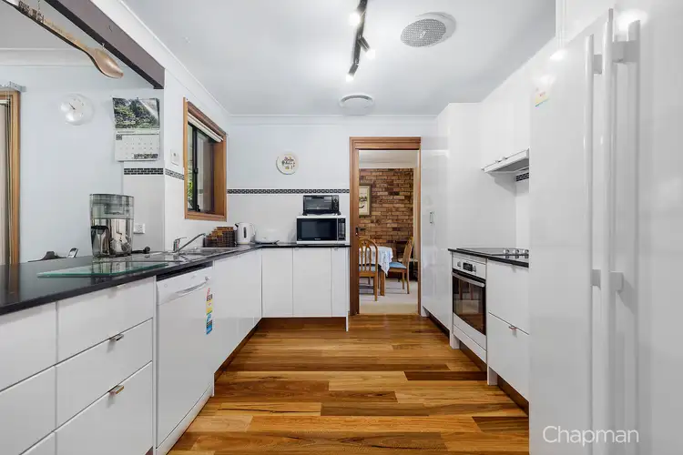 Third view of Homely house listing, 55 Moore Crescent, Faulconbridge NSW 2776