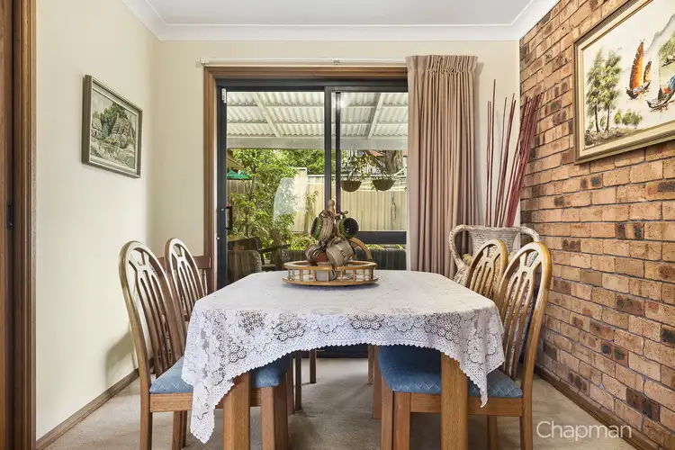 Fifth view of Homely house listing, 55 Moore Crescent, Faulconbridge NSW 2776