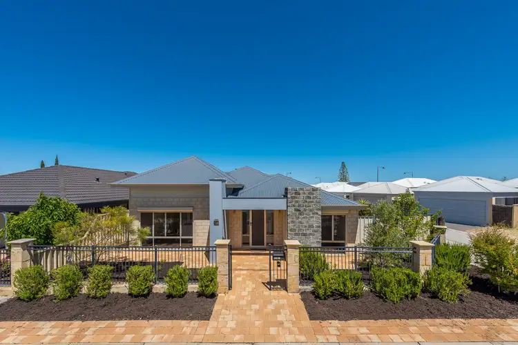 21 Prenton Street, Butler WA 6036