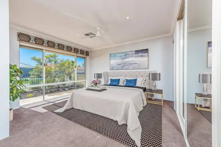 Third view of Homely house listing, 21 Prenton Street, Butler WA 6036