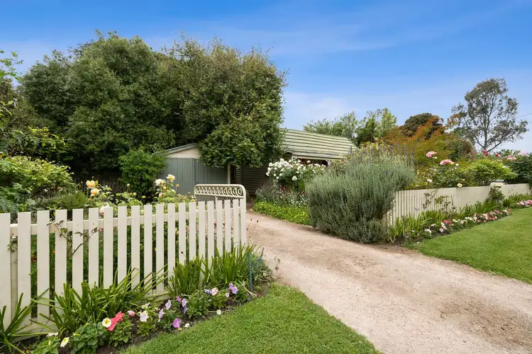 Second view of Homely house listing, 43 Barwon Terrace, Winchelsea VIC 3241
