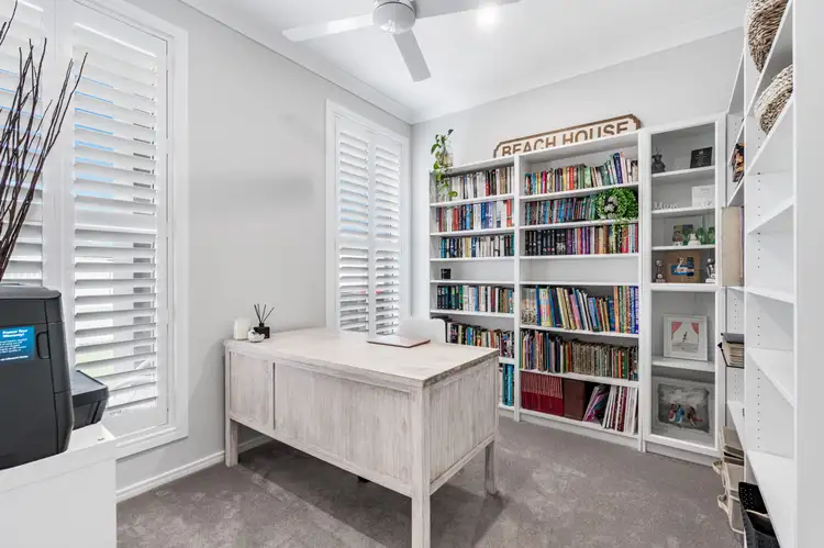 Second view of Homely house listing, 8 Patricia Close, Wakerley QLD 4154