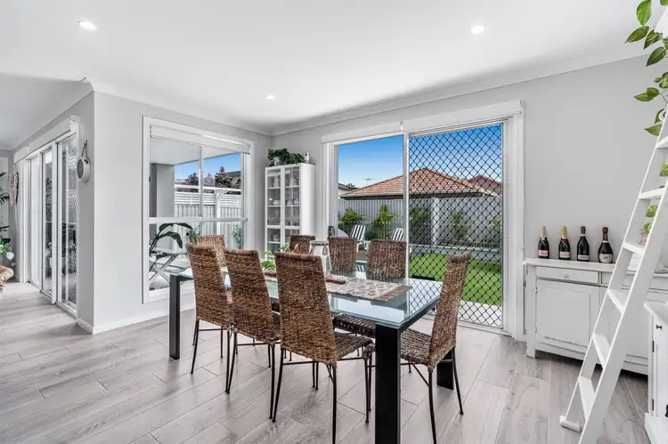 Fourth view of Homely house listing, 8 Patricia Close, Wakerley QLD 4154