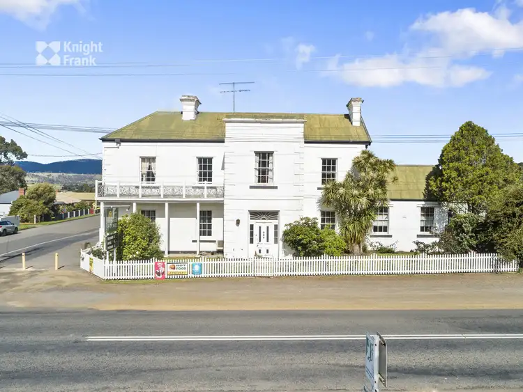Third view of Homely house listing, 58 Reeve Street, Campania TAS 7026