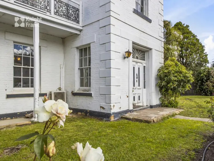 Fourth view of Homely house listing, 58 Reeve Street, Campania TAS 7026