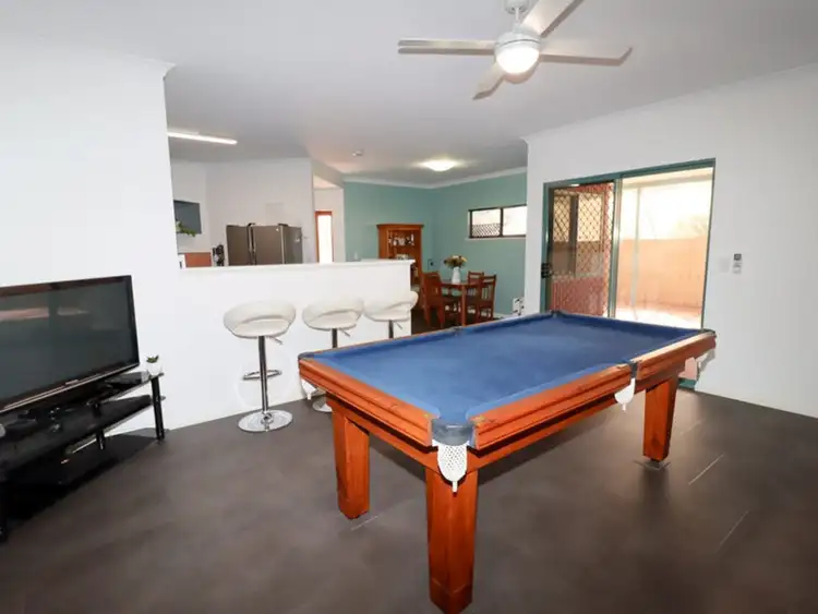 Sixth view of Homely house listing, 4 Gorgon Place, South Hedland WA 6722